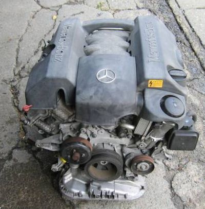  Mercedes Benz 112.940 :  3